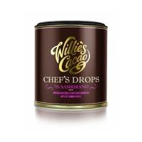 Willies Madagascan Chefs Drops 71% Sambirano (150g)