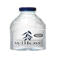 willow water still water std cap 500ml 1 x 500ml
