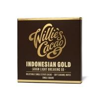 Willies Indonesian Java Light Breaking Dark (69%) Bar (80g)