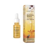 Wild Ferns Manuka Honey Radiance Renewal Facial Serum 30ml