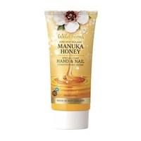 Wild Ferns Manuka Honey Special Care Hand &amp; Nail Cream 85ml