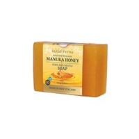 Wild Ferns Manuka Honey Pure &amp; Gentle Soap 100g