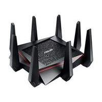 Wireless Ac5300 Tri-band Gigabit Router