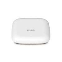 wireless ac1200 simultaneous dual band access point with poe