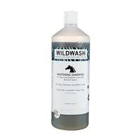 WildWash Horse Whitening Shampoo