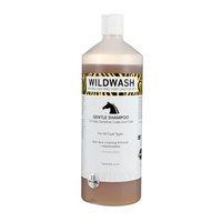 WildWash Horse Gentle Shampoo