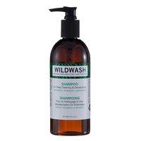 WildWash Shampoo for Deep Cleaning and Deodorising