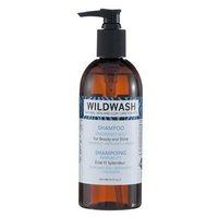 wildwash shampoo for beauty and shine fragrance no2