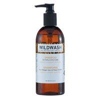 WildWash Shampoo for Itchy or Dry Coats
