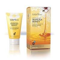 Wild Ferns Manuka Honey Protective Hydrating Day Cream SPF 30