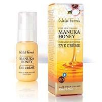 Wild Ferns Manuka Honey Intensive Eye Cr?me 30ml