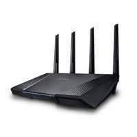 Wireless Ac2400 Dual-band Gigabit Router 802.11ac 1734mbps (5ghz) 802.11n 600 Mbps (2.4ghz) 2.4ghz/5ghz Con-current Dual Band Dual-core Cpu Multi-