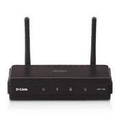 Wireless 54g/300n Open Source Access Point/router (eu Only)