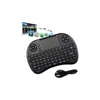 Wireless Keyboard with Mouse Touchpad for Android/Kodi Box