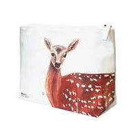 Wild Animals Female Wash Bag