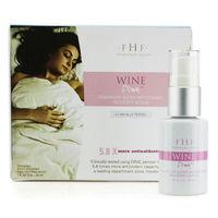 wine down overnight super antioxidant recovery serum 29ml1oz