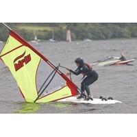 Windsurfing Taster Session in Gwynedd