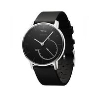 Withings Activite Steel - Black