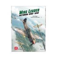 Wing Leader - Victories 1940-1942