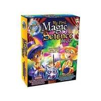 wild science my first magic show