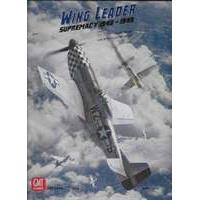 Wing Leader: Supremacy 1943-1945 Vol Ii