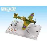 Wings of Glory: WW2: Hawker Hurricane Mk.I