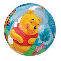 Winnie the Pooh 24inch Beach Ball (58056)