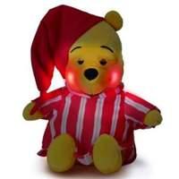 Winnie the Pooh Cuddle n Glow Pooh