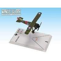 Wings of Glory Expansion: Little Sopwith Triplane