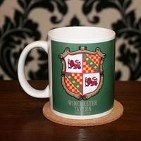 Winchester Tavern Mug - Inspired by Shaun of the Dead