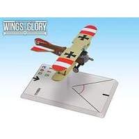 wings of glory wwi phnix di lang