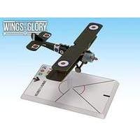 Wings of Glory WWI: Sopwith 1.5 Strutter (Collishaw/Portsmouth)