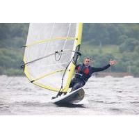 Windsurfing Taster