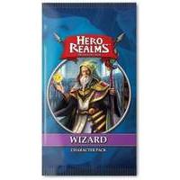 Wizard Pack: Hero Realms Exp Cdu