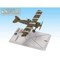 Wings of Glory: Halberstadt CL. II Schlachtstaffel 23B