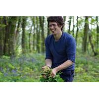 Wild Food Foraging and Cookery Course