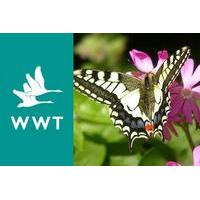 Wildfowl & Wetlands Trust Membership