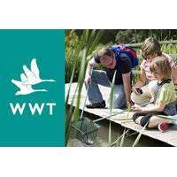 Wildfowl & Wetlands Trust Family Membership