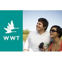 Wildfowl & Wetlands Trust Membership for Two