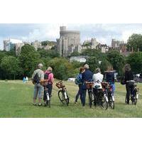 Windsor Castle Bike Tour for Two