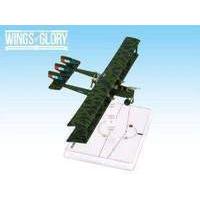 Wings Of Glory: Caproni Ca.3