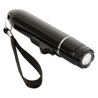 Windproof Torch and Lighter, Black