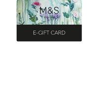 Wild Flowers E-Gift Card