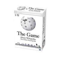 Wikipedia Wikipedia Game (603335...
