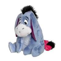 winnie the pooh plush with sounds eeyore