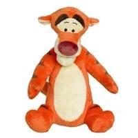 winnie the pooh plush with sounds tigger