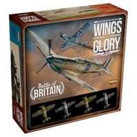 Wings of Glory: WW2: Battle of Britain Starter Set