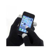 Winter Touch Screen Gloves iPhone iPad Phone Magic (Black)