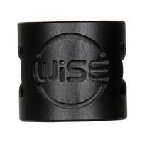 Wise Duality Scooter Clamp - Black