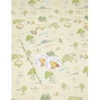 Winnie The Pooh Sheet Wrapping Paper